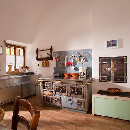 Juvanova Hous - Rooms Luce Luaran gambar