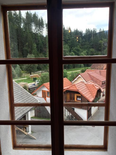 Juvanova Hous - Rooms Luce Luaran gambar