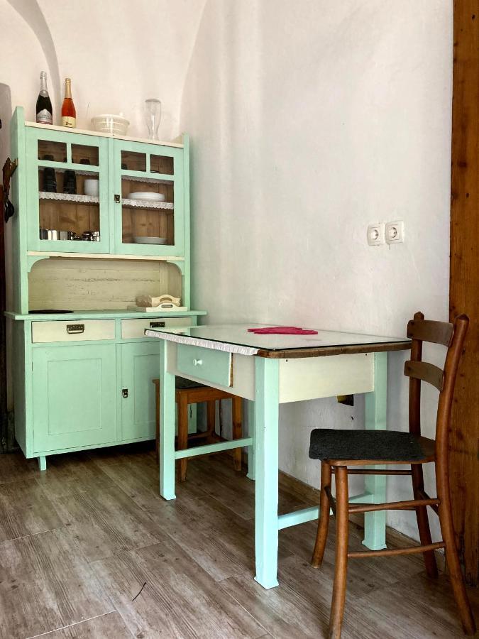Juvanova Hous - Rooms Luce Luaran gambar