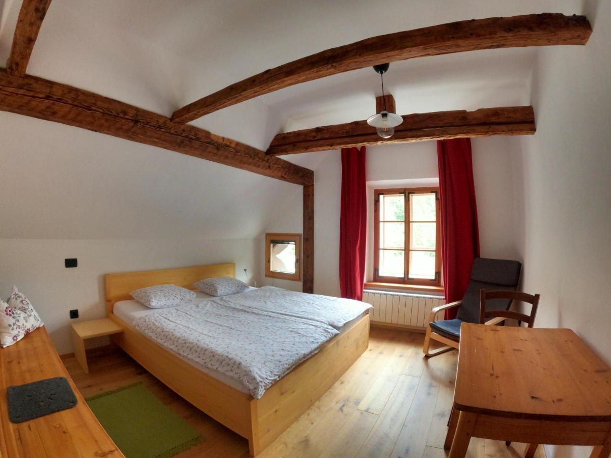 Juvanova Hous - Rooms Luce Luaran gambar