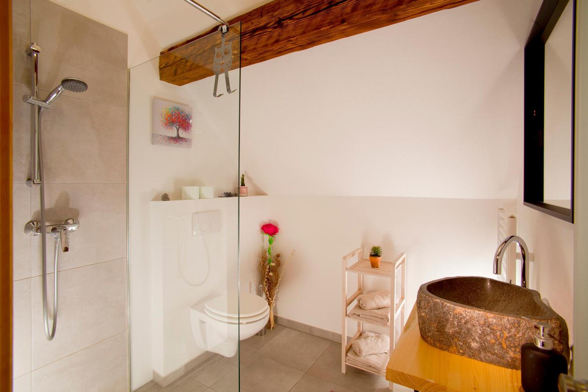 Juvanova Hous - Rooms Luce Luaran gambar