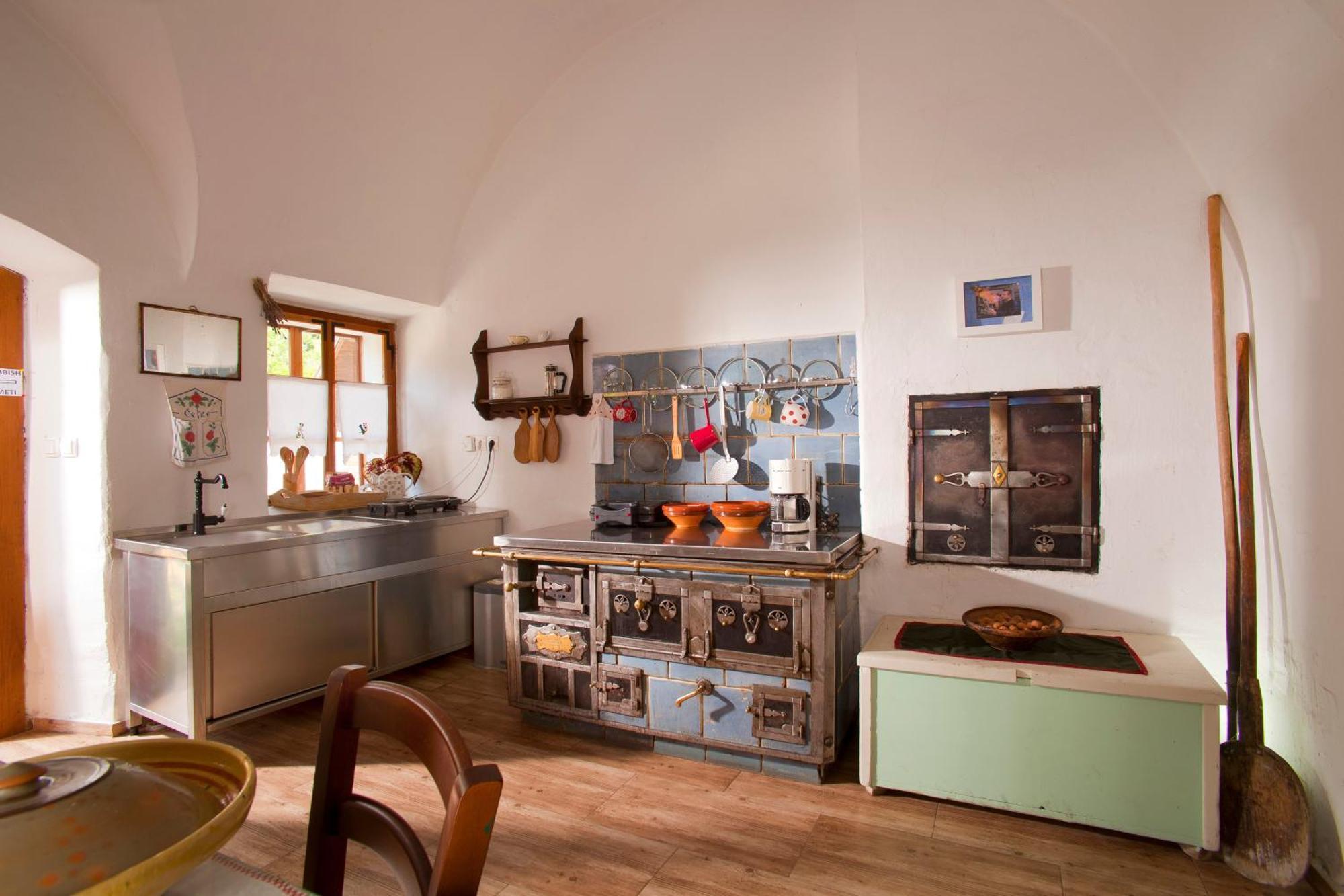 Juvanova Hous - Rooms Luce Luaran gambar